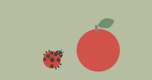 赤い果実の冒険