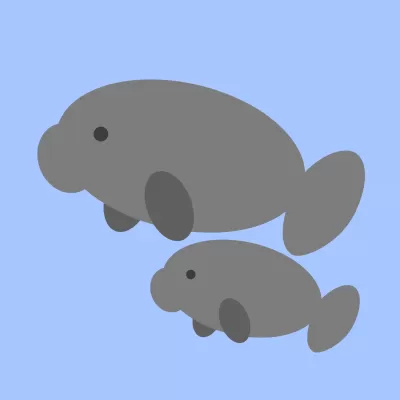 おはなしを つくっているよ